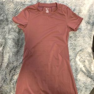 Buff Bunny Fall Freely Dress